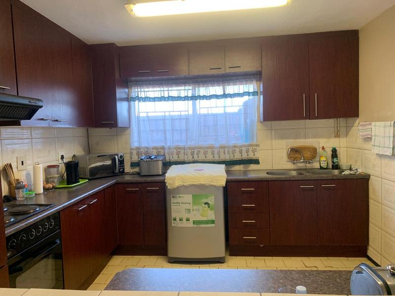 3 Bedroom Property for Sale in Westridge Western Cape